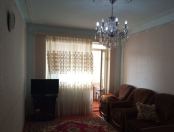 Satılır 3 otaqlı 73.6 m2 köhnə tikili Sumqayıt