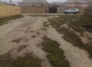 Satılır 4 sot torpaq Saray