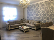 Satılır 3 otaqlı 100 m2 həyət evi Biləcəri