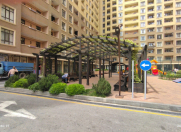 Satılır 5 otaqlı 190 m2 obyekt Yeni Yasamal