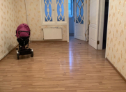 İcarəyə verilir 2 otaqlı 50 m2 köhnə tikili Azadlıq prospekti m.