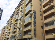 İcarəyə verilir 3 otaqlı 125 m2 ofis Elmlər Akademiyası m.