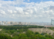 Satılır 3 otaqlı 145 m2 yeni tikili Badamdar