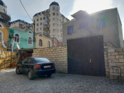 Satılır 5 otaqlı 170 m2 həyət evi Xırdalan