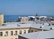 Satılır 5 otaqlı 203 m2 köhnə tikili İçəri Şəhər m.