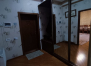 Satılır 3 otaqlı 85 m2 yeni tikili Mehdiabad