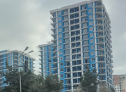 Satılır 4 otaqlı 181 m2 yeni tikili Nərimanov r.