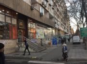 Satılır 2 otaqlı 60 m2 köhnə tikili İnşaatçılar m.