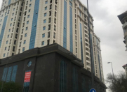 Satılır 4 otaqlı 206 m2 yeni tikili Caspian Plaza