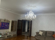 Satılır 3 otaqlı 115 m2 yeni tikili 8 mkr