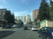 Satılır 1 otaqlı 59 m2 yeni tikili 9 mkr