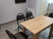 İcarəyə verilir 2 otaqlı 45 m2 köhnə tikili Həzi Aslanov m.