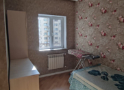 Satılır 3 otaqlı 100 m2 yeni tikili Nizami m.