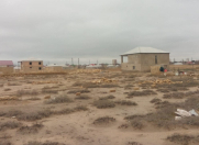 Satılır 6 sot torpaq Sumqayıt