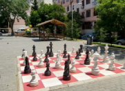 Satılır 3 otaqlı 80 m2 köhnə tikili 5 mkr