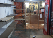 İcarəyə verilir 1 otaqlı 20 m2 obyekt Montin