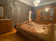 İcarəyə verilir 3 otaqlı 85 m2 köhnə tikili Nizami m.