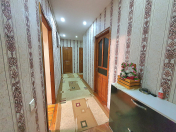 Satılır 3 otaqlı 100 m2 köhnə tikili Qaraçuxur