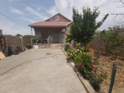 Satılır 4 otaqlı 120 m2 həyət evi Maştağa