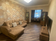 Satılır 4 otaqlı 110 m2 köhnə tikili 8 mkr