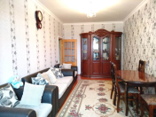 Satılır 5 otaqlı 110 m2 köhnə tikili 9 mkr