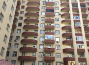 İcarəyə verilir 2 otaqlı 80 m2 yeni tikili 9 mkr