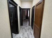 İcarəyə verilir 2 otaqlı 60 m2 yeni tikili Xutor