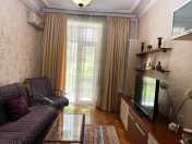 İcarəyə verilir 2 otaqlı 50 m2 köhnə tikili İçəri Şəhər m.