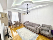 Satılır 2 otaqlı 61 m2 yeni tikili 9 mkr