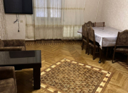 İcarəyə verilir 3 otaqlı 100 m2 köhnə tikili Nəriman Nərimanov m.