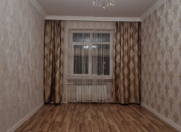 İcarəyə verilir 2 otaqlı 52 m2 köhnə tikili Əhmədli m.