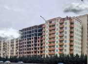 Satılır 2 otaqlı 72.35 m2 yeni tikili Xırdalan