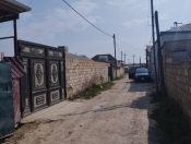 Satılır 1.5 sot torpaq Binəqədi