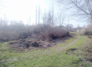 Satılır 10 sot torpaq Xudat