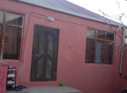 Satılır 3 otaqlı 2 m2 həyət evi Xocəsən