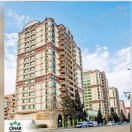 Satılır 2 otaqlı 108 m2 yeni tikili Gəncə