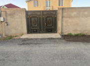 Satılır 6 otaqlı 363 m2 həyət evi Masazır