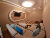 Satılır 6 otaqlı 200 m2 həyət evi Binə