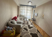 Satılır 2 otaqlı 55 m2 yeni tikili 9 mkr