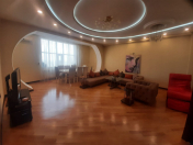 İcarəyə verilir 3 otaqlı 193 m2 yeni tikili Nəriman Nərimanov m.