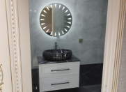 Satılır 2 otaqlı 72 m2 yeni tikili 8 km