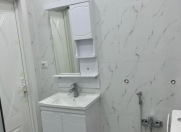 Satılır 2 otaqlı 60 m2 yeni tikili Yeni Yasamal