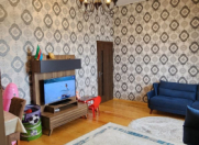 Satılır 3 otaqlı 116 m2 yeni tikili Xırdalan