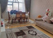 Satılır 9 otaqlı 180 m2 həyət evi Sulutəpə