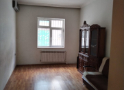 Satılır 2 otaqlı 52 m2 yeni tikili Nəriman Nərimanov m.