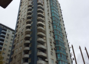 Satılır 3 otaqlı 85 m2 yeni tikili Nizami m.