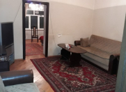 İcarəyə verilir 3 otaqlı 120 m2 köhnə tikili Nəriman Nərimanov m.