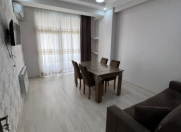 İcarəyə verilir 2 otaqlı 55 m2 yeni tikili Nəriman Nərimanov m.