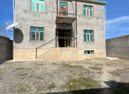 Satılır 5 otaqlı 136 m2 həyət evi Zabrat 1