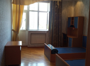 Satılır 4 otaqlı 176 m2 yeni tikili Nərimanov r.